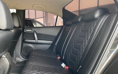Mazda 6, 2008 год, 693 000 рублей, 22 фотография