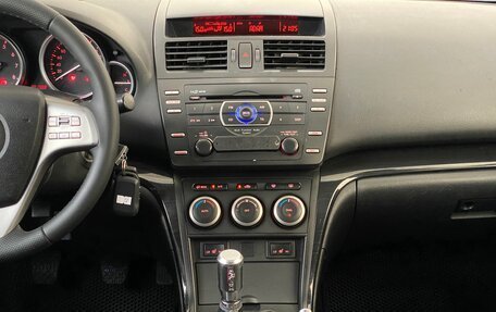 Mazda 6, 2008 год, 693 000 рублей, 23 фотография
