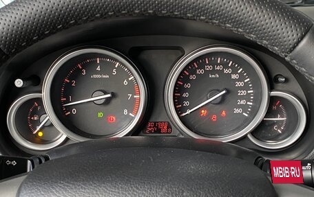 Mazda 6, 2008 год, 693 000 рублей, 27 фотография