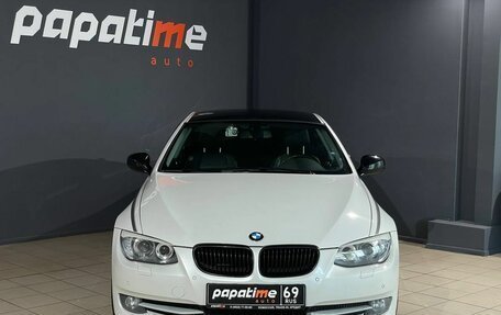 BMW 3 серия, 2012 год, 2 150 000 рублей, 2 фотография