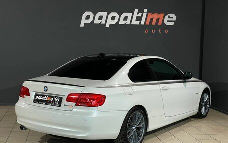 BMW 3 серия, 2012 год, 2 150 000 рублей, 3 фотография