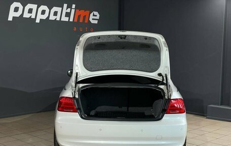 BMW 3 серия, 2012 год, 2 150 000 рублей, 5 фотография