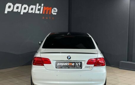 BMW 3 серия, 2012 год, 2 150 000 рублей, 4 фотография