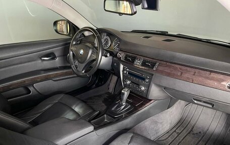 BMW 3 серия, 2012 год, 2 150 000 рублей, 13 фотография