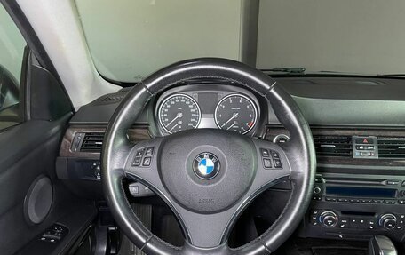 BMW 3 серия, 2012 год, 2 150 000 рублей, 10 фотография