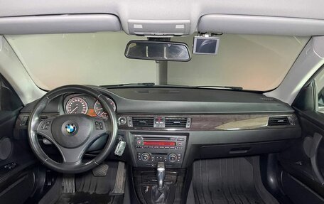 BMW 3 серия, 2012 год, 2 150 000 рублей, 8 фотография