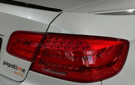 BMW 3 серия, 2012 год, 2 150 000 рублей, 20 фотография