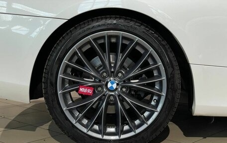 BMW 3 серия, 2012 год, 2 150 000 рублей, 19 фотография