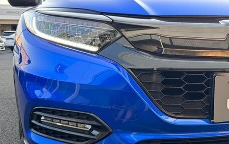 Honda Vezel, 2021 год, 1 720 222 рублей, 3 фотография