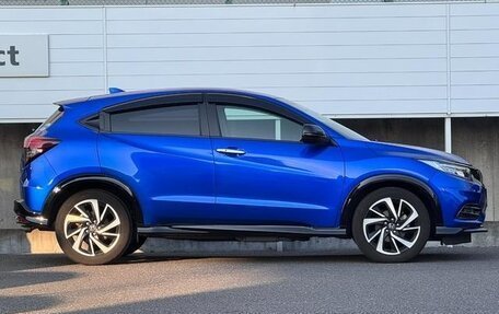 Honda Vezel, 2021 год, 1 720 222 рублей, 4 фотография