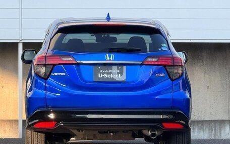 Honda Vezel, 2021 год, 1 720 222 рублей, 5 фотография
