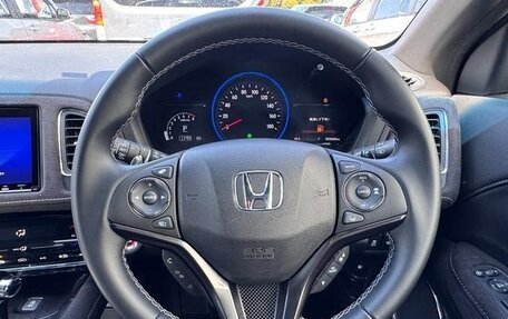 Honda Vezel, 2021 год, 1 720 222 рублей, 6 фотография