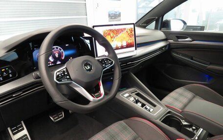 Volkswagen Golf GTI, 2025 год, 5 750 000 рублей, 7 фотография