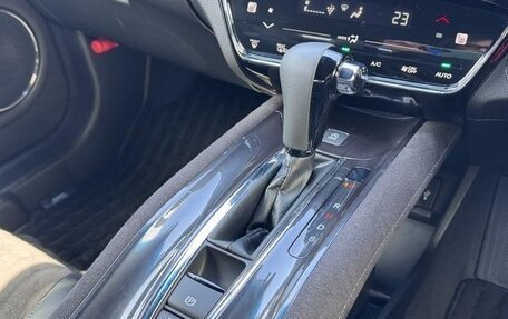 Honda Vezel, 2021 год, 1 720 222 рублей, 10 фотография