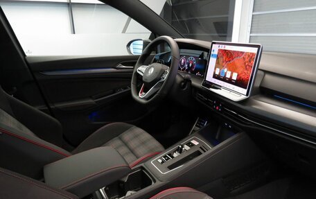 Volkswagen Golf GTI, 2025 год, 5 750 000 рублей, 5 фотография