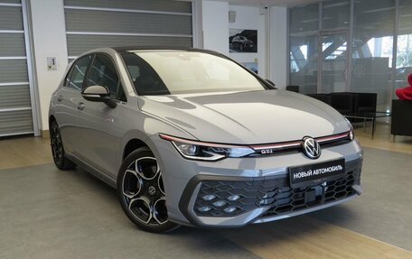 Volkswagen Golf GTI, 2025 год, 5 750 000 рублей, 3 фотография