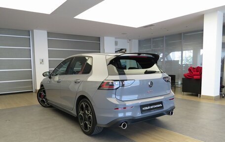 Volkswagen Golf GTI, 2025 год, 5 750 000 рублей, 4 фотография