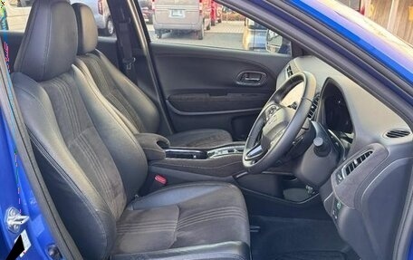 Honda Vezel, 2021 год, 1 720 222 рублей, 7 фотография