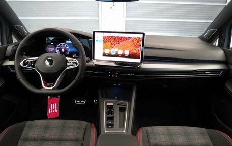 Volkswagen Golf GTI, 2025 год, 5 750 000 рублей, 6 фотография