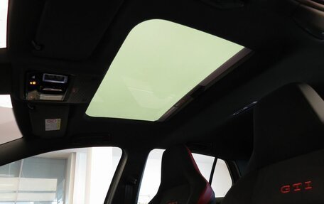 Volkswagen Golf GTI, 2025 год, 5 750 000 рублей, 8 фотография