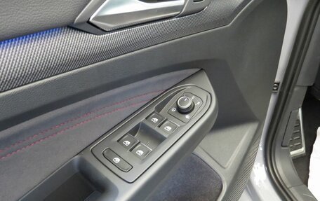 Volkswagen Golf GTI, 2025 год, 5 750 000 рублей, 10 фотография