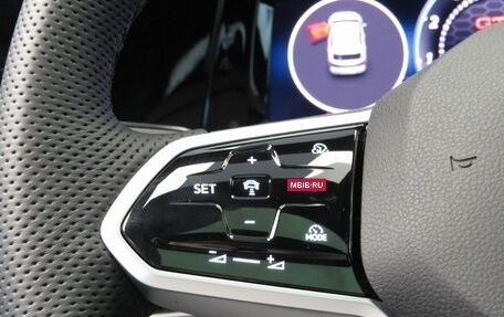 Volkswagen Golf GTI, 2025 год, 5 750 000 рублей, 13 фотография