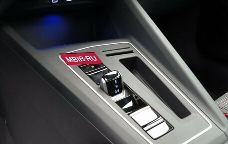 Volkswagen Golf GTI, 2025 год, 5 750 000 рублей, 15 фотография