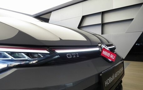 Volkswagen Golf GTI, 2025 год, 5 750 000 рублей, 23 фотография