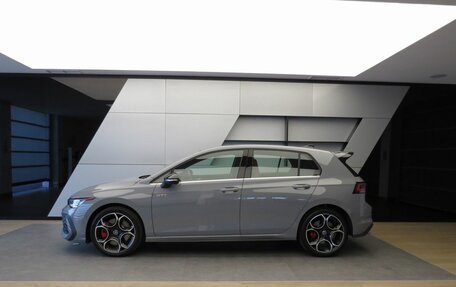 Volkswagen Golf GTI, 2025 год, 5 750 000 рублей, 26 фотография