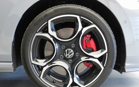 Volkswagen Golf GTI, 2025 год, 5 750 000 рублей, 28 фотография