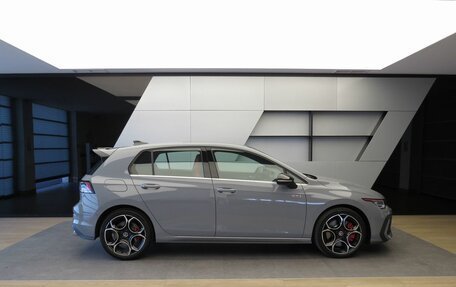 Volkswagen Golf GTI, 2025 год, 5 750 000 рублей, 25 фотография