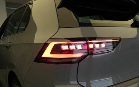 Volkswagen Golf GTI, 2025 год, 5 750 000 рублей, 24 фотография