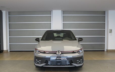 Volkswagen Golf GTI, 2025 год, 5 750 000 рублей, 27 фотография