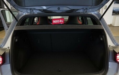 Volkswagen Golf GTI, 2025 год, 5 750 000 рублей, 29 фотография