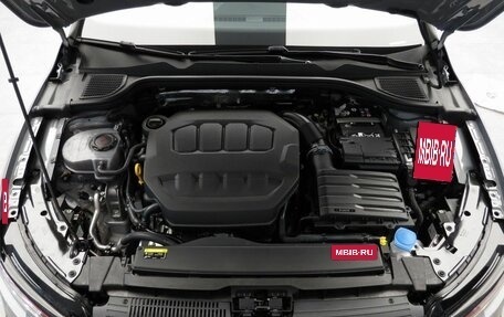 Volkswagen Golf GTI, 2025 год, 5 750 000 рублей, 30 фотография