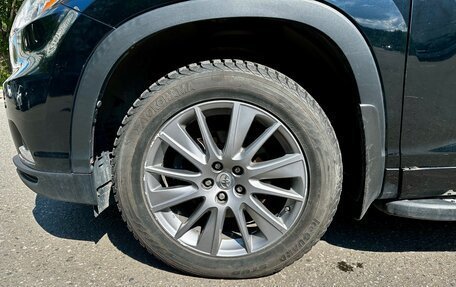 Toyota Highlander III, 2014 год, 3 350 000 рублей, 10 фотография