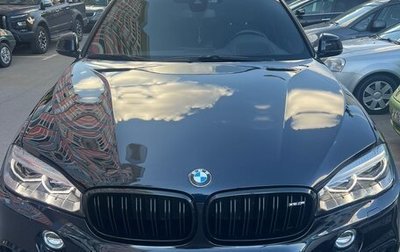 BMW X6, 2017 год, 4 830 000 рублей, 1 фотография