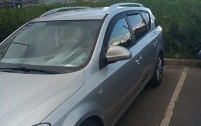 KIA cee'd I рестайлинг, 2009 год, 700 000 рублей, 1 фотография