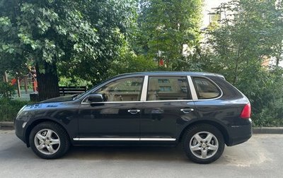 Porsche Cayenne III, 2006 год, 890 000 рублей, 1 фотография