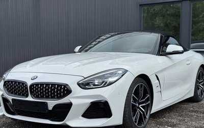 BMW Z4, 2020 год, 4 800 000 рублей, 1 фотография