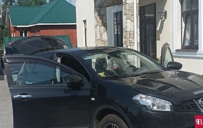 Nissan Qashqai, 2011 год, 750 000 рублей, 1 фотография