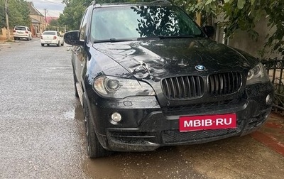 BMW X5, 2007 год, 830 000 рублей, 1 фотография