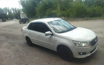 Datsun on-DO I рестайлинг, 2014 год, 335 000 рублей, 1 фотография