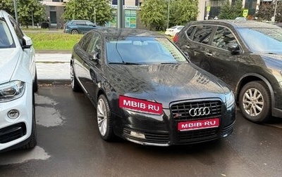 Audi A6, 2010 год, 1 495 000 рублей, 1 фотография