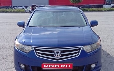Honda Accord VIII рестайлинг, 2008 год, 980 000 рублей, 1 фотография