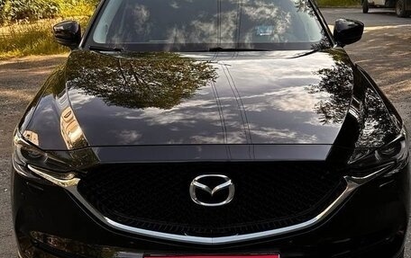 Mazda CX-5 II, 2020 год, 3 400 000 рублей, 1 фотография