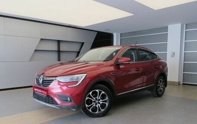Renault Arkana I, 2019 год, 1 190 000 рублей, 1 фотография
