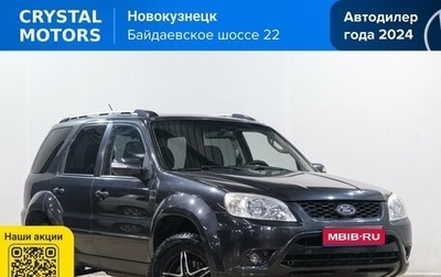 Ford Escape II, 2008 год, 959 000 рублей, 1 фотография