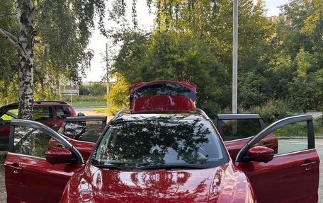 Nissan Qashqai, 2021 год, 2 600 000 рублей, 8 фотография