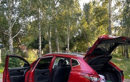 Nissan Qashqai, 2021 год, 2 600 000 рублей, 6 фотография